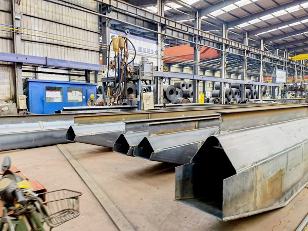 防爆起重機(jī)